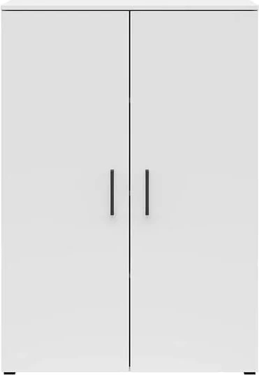 Dwudrzwiowy regał MultiDo 80 cm