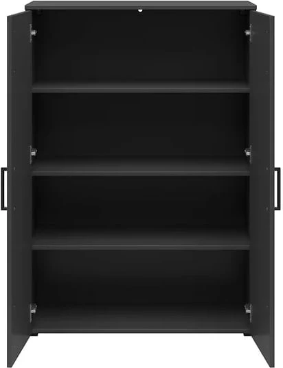 Dvoudveřový regál MultiDo 80 cm