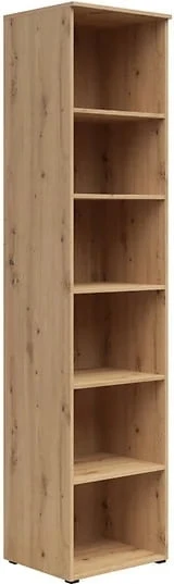 Regał MultiDo 45 cm z 6 półkami