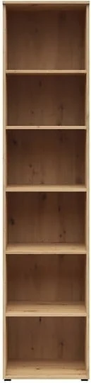 Regał MultiDo 45 cm z 6 półkami