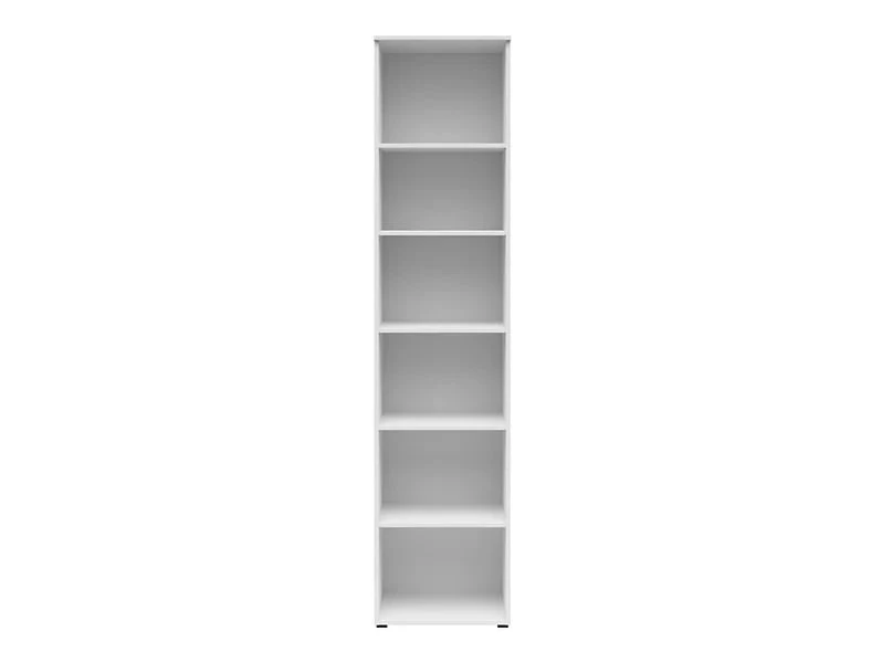 Regał MultiDo 45 cm z 6 półkami