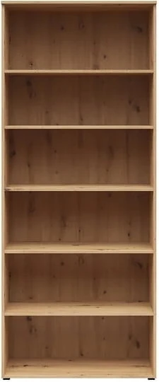 Regál MultiDo 80 cm s 6 policemi