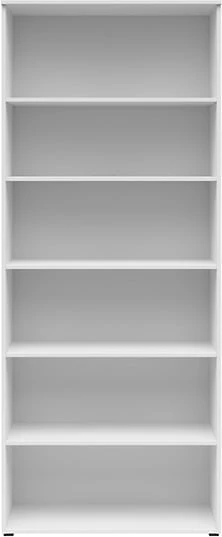 Regał MultiDo 80 cm z 6 półkami