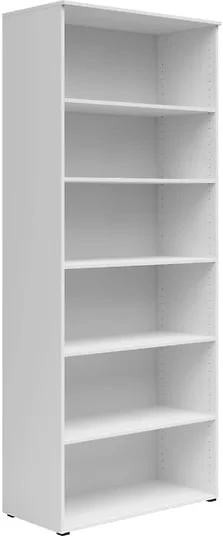Regał MultiDo 80 cm z 6 półkami