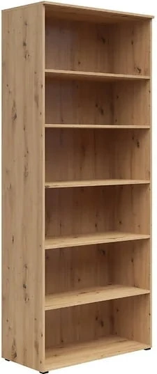Regál MultiDo 80 cm s 6 policemi