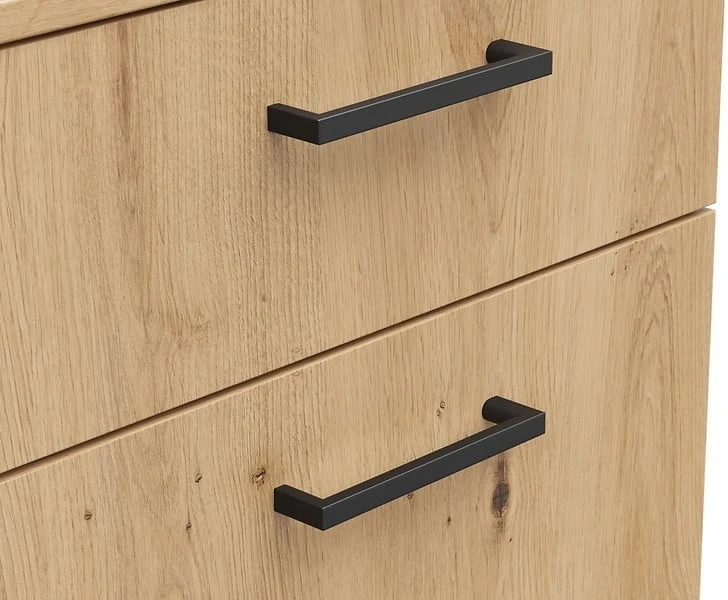 Komoda MultiDo 45 cm s dvířky a zásuvkou