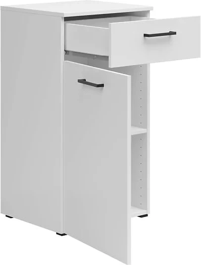 Komoda MultiDo 45 cm z drzwiami i szufladą