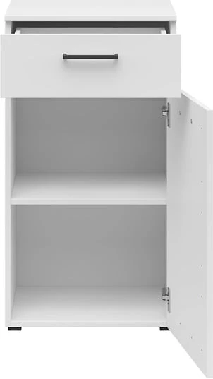 Komoda MultiDo 45 cm z drzwiami i szufladą