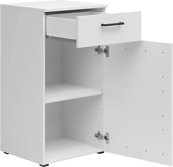 Komoda MultiDo 45 cm z drzwiami i szufladą