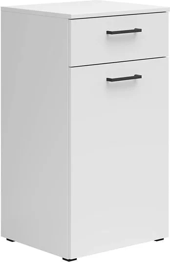 Komoda MultiDo 45 cm z drzwiami i szufladą