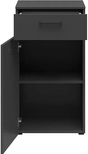 Komoda MultiDo 45 cm s dvířky a zásuvkou