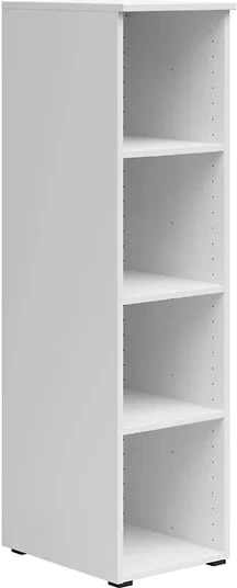 Regał MultiDo 30 cm z 4 półkami