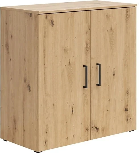 Dvoudveřová skříň MultiDo 80 cm