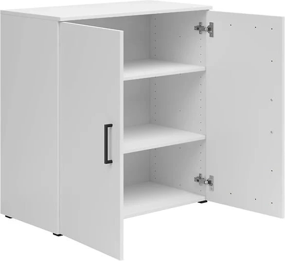 Dwudrzwiowa szafka MultiDo 80 cm
