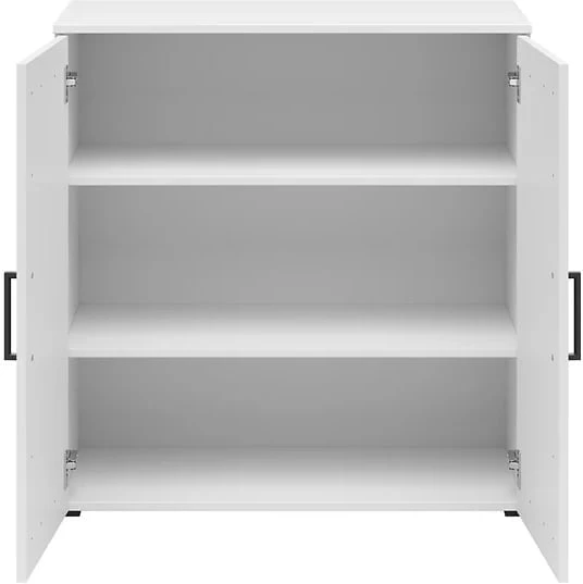 Dwudrzwiowa szafka MultiDo 80 cm