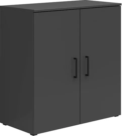 Dvoudveřová skříň MultiDo 80 cm