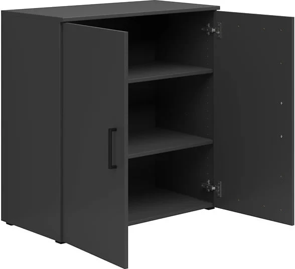 Dvoudveřová skříň MultiDo 80 cm