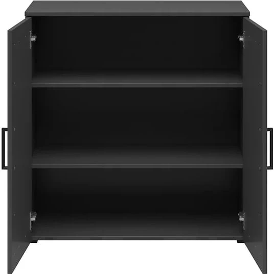Dvoudveřová skříň MultiDo 80 cm