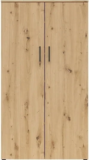 Dwudrzwiowy regał MultiDo 80 cm