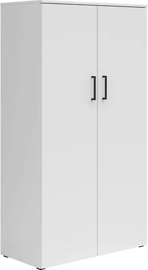 Dvoudveřový regál MultiDo 80 cm