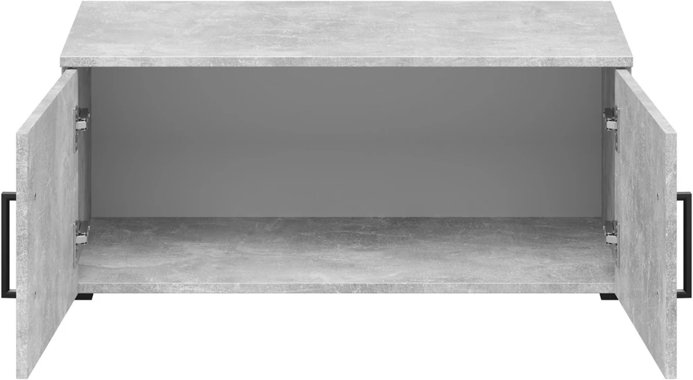 Dvoudveřová skříňka MultiDo 80 cm