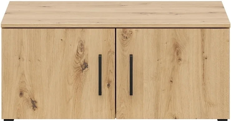 Dwudrzwiowa szafka MultiDo 80 cm