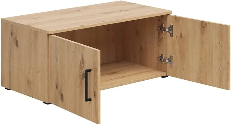 Dwudrzwiowa szafka MultiDo 80 cm