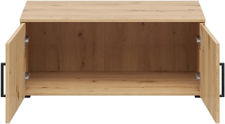 Dwudrzwiowa szafka MultiDo 80 cm