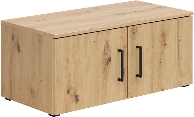 Dwudrzwiowa szafka MultiDo 80 cm