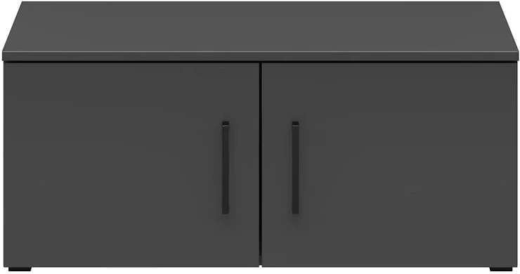 Dvoudveřová skříňka MultiDo 80 cm