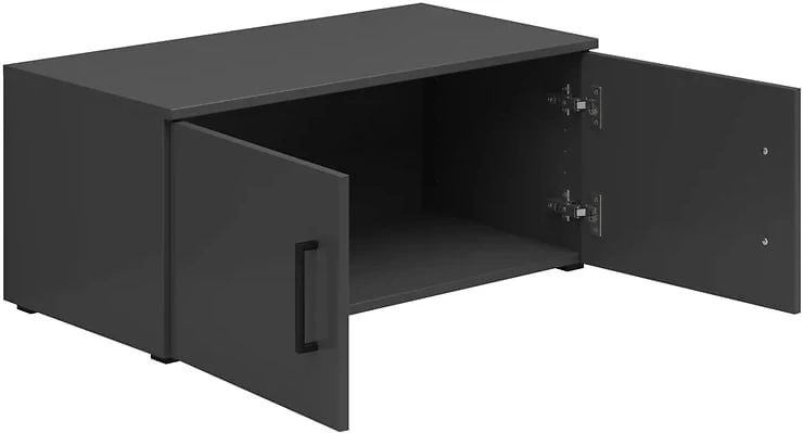 Dvoudveřová skříňka MultiDo 80 cm