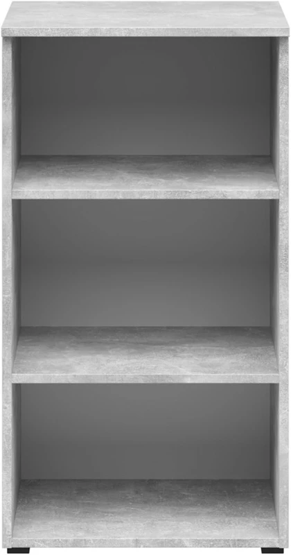 Regál MultiDo 45 cm se 3 policemi