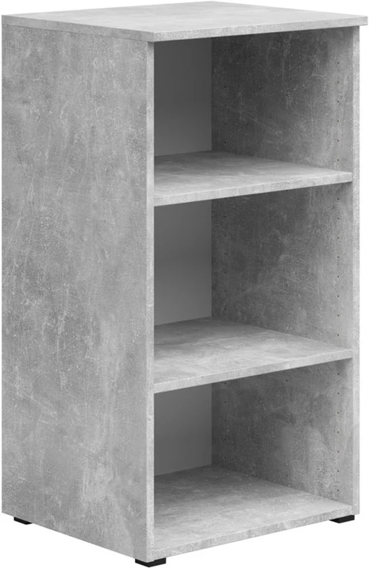 Regál MultiDo 45 cm se 3 policemi