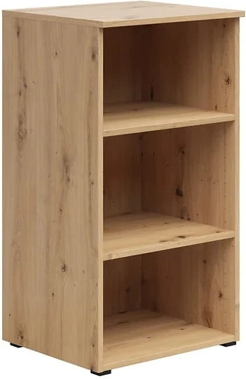 Regál MultiDo 45 cm se 3 policemi