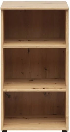 Regál MultiDo 45 cm se 3 policemi