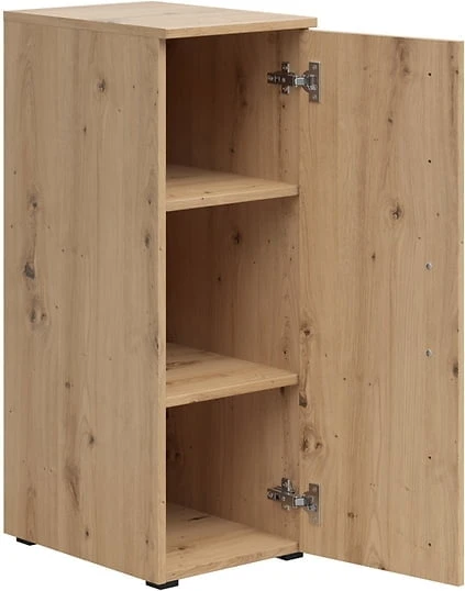 Szafka MultiDo 30 cm z 3 półkami