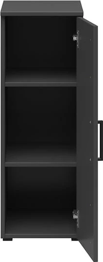 Skříňka MultiDo 30 cm se 3 policemi