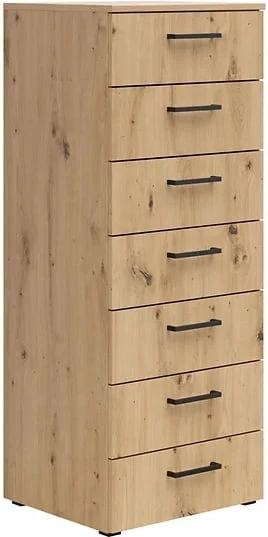 Komoda MultiDo 45 cm z 7 szufladami