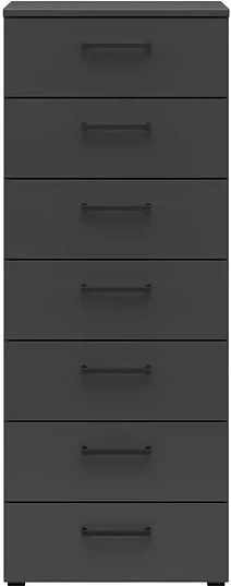 Komoda MultiDo 45 cm se 7 zásuvkami