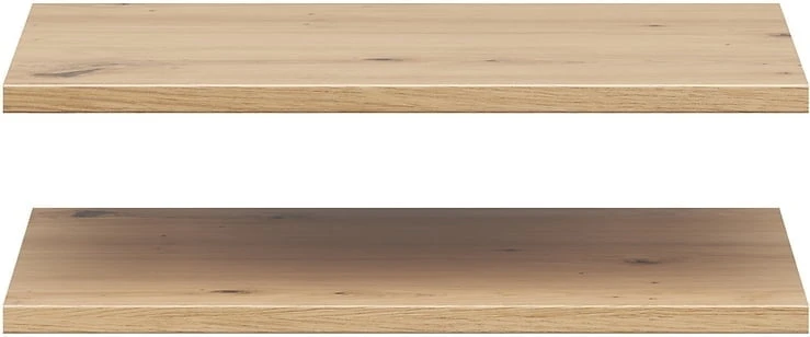 Komplet półek MultiDo 45 cm