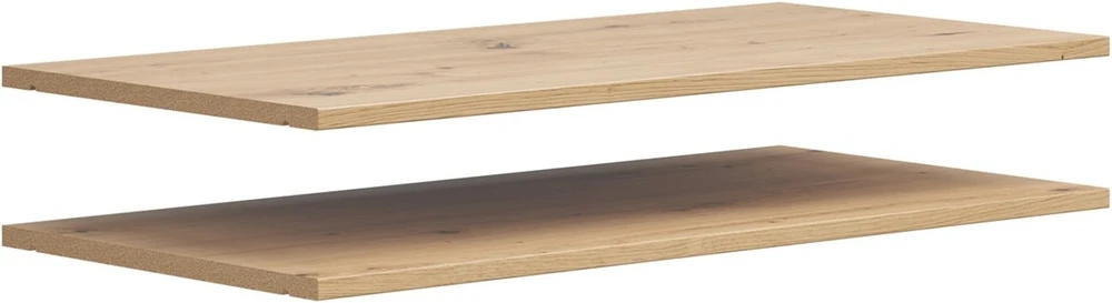 Komplet półek MultiDo