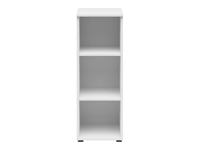 Regał MultiDo 30 cm z 3 półkami