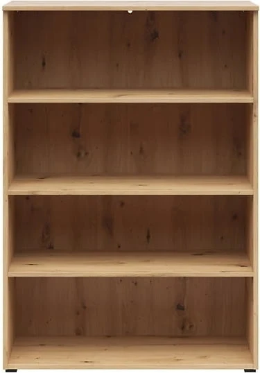 Regál MultiDo 80 cm se 4 policemi.