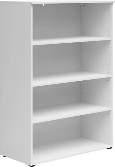 Regál MultiDo 80 cm se 4 policemi.