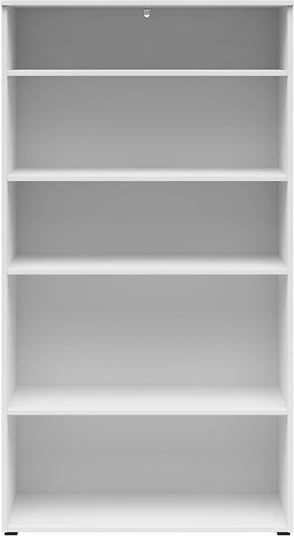 Regál MultiDo 80 cm s 5 policemi.