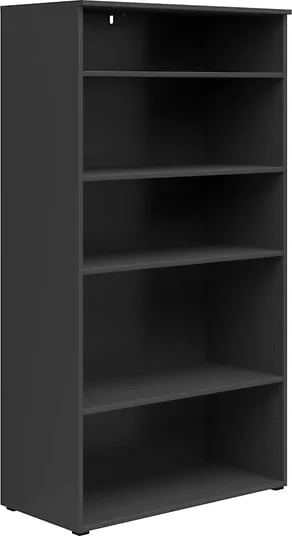 Regál MultiDo 80 cm s 5 policemi.
