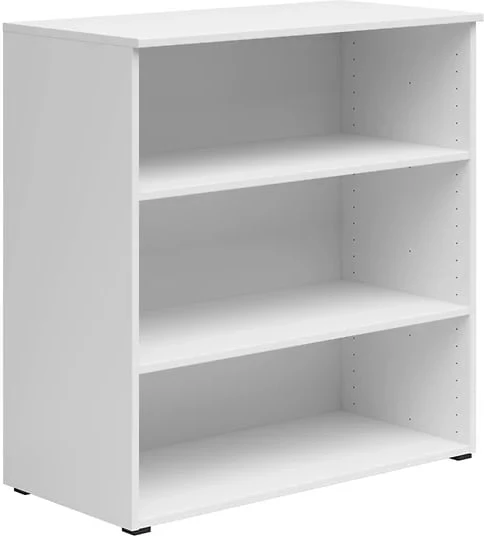 Regál MultiDo 80 cm s 3 policemi