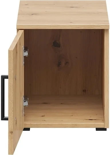 Jednodrzwiowa szafka MultiDo 30 cm