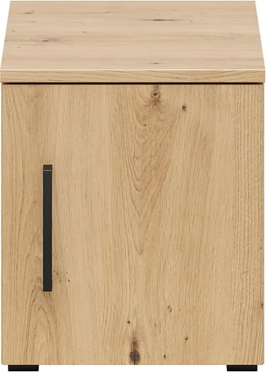 Jednodrzwiowa szafka MultiDo 30 cm