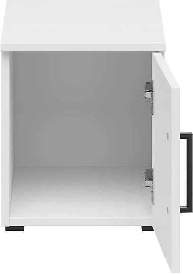 Jednodveřová skříňka MultiDo 30 cm